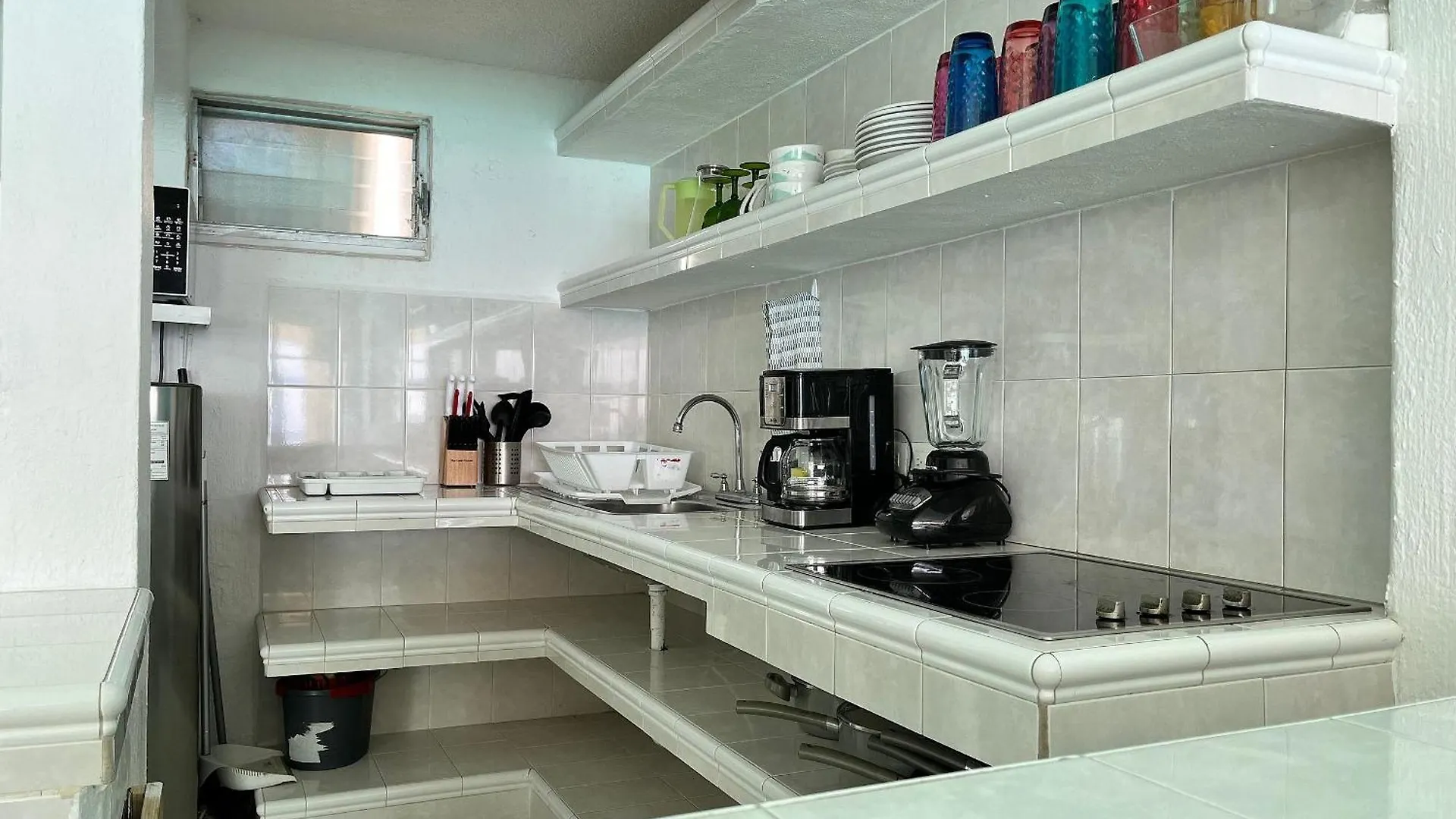 Apartment Beautiful Beach Front Pent House In Cancun!!! Mexico